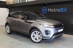 Land Rover Range Rover Evoque bild 2