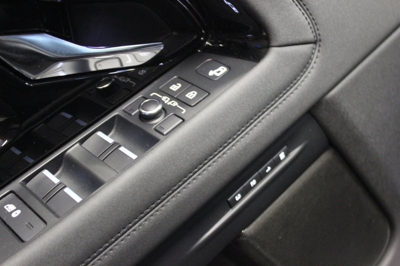 Land Rover Range Rover Evoque bild 11
