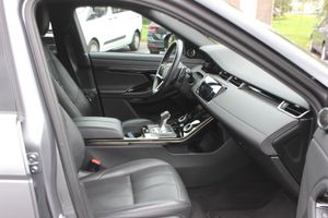 Land Rover Range Rover Evoque bild 21