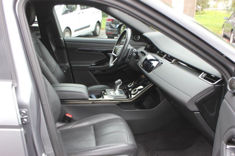 Land Rover Range Rover Evoque bild 21