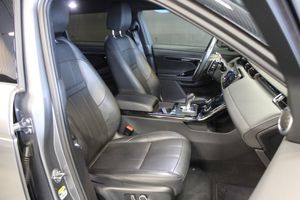 Land Rover Range Rover Evoque bild 12