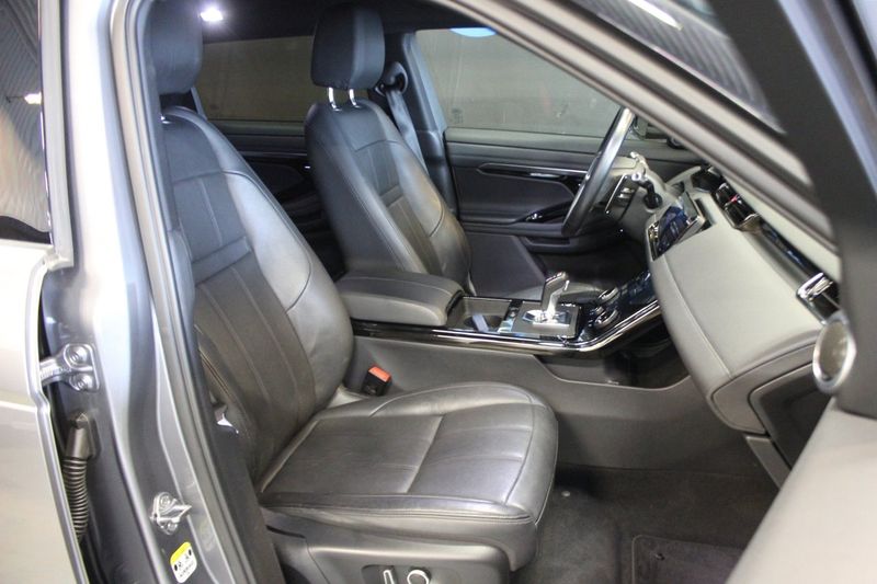 Land Rover Range Rover Evoque bild 12
