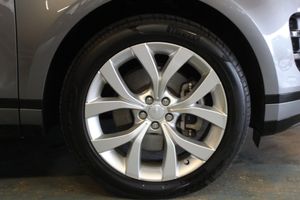 Land Rover Range Rover Evoque bild 7