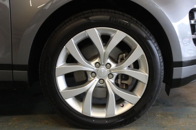 Land Rover Range Rover Evoque bild 7
