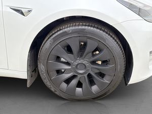 Tesla Model 3 bild 30