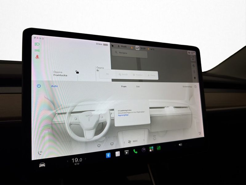 Tesla Model 3 bild 19