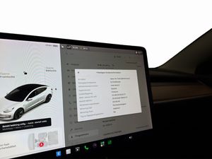 Tesla Model 3 bild 16