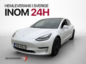 Tesla Model 3 bild 4