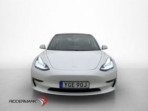 Tesla Model 3 bild 3
