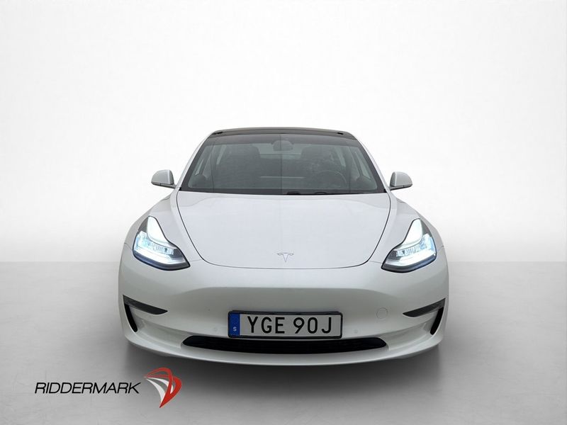 Tesla Model 3 bild 3