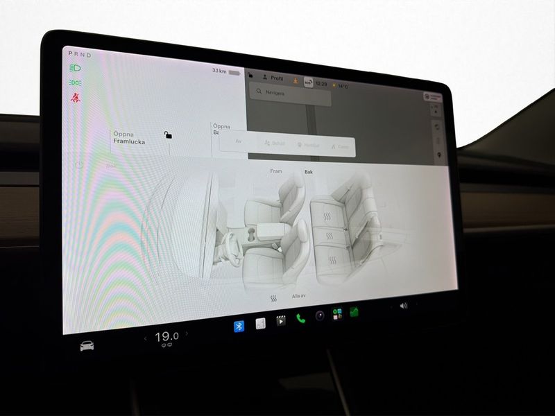 Tesla Model 3 bild 20
