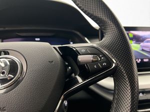 Skoda Octavia bild 16