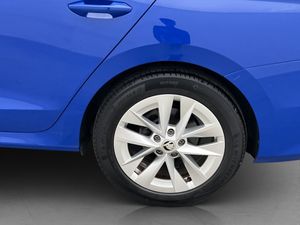 Skoda Octavia bild 26