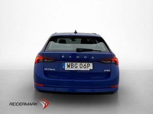 Skoda Octavia bild 6