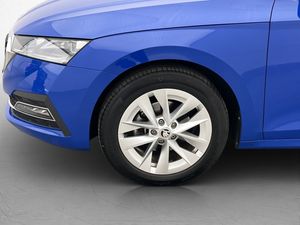 Skoda Octavia bild 25