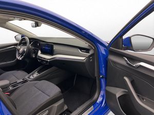 Skoda Octavia bild 24