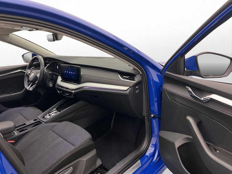 Skoda Octavia bild 24