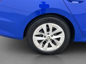 Skoda Octavia bild 27