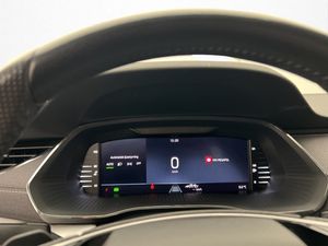 Skoda Octavia bild 15