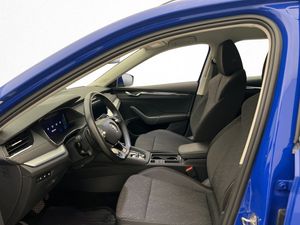 Skoda Octavia bild 11
