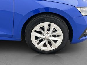 Skoda Octavia bild 28
