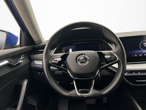 Skoda Octavia bild 13