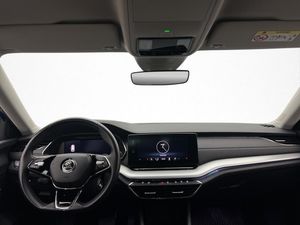 Skoda Octavia bild 12