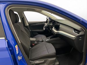 Skoda Octavia bild 23
