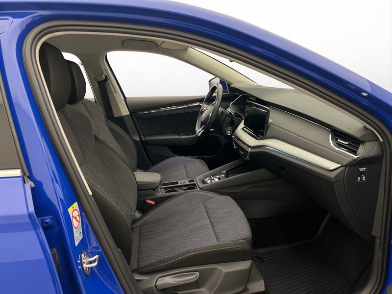 Skoda Octavia bild 23