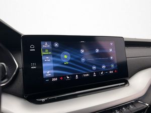 Skoda Octavia bild 21