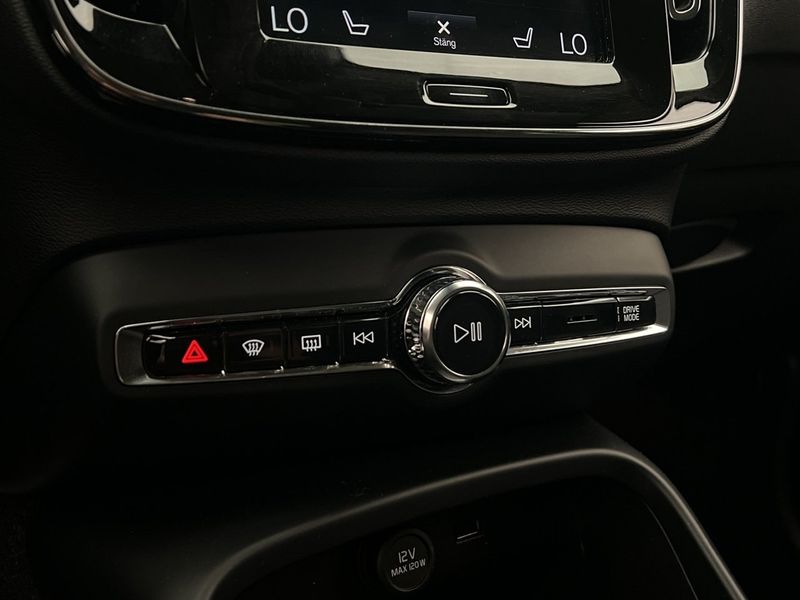 Volvo XC40 bild 24