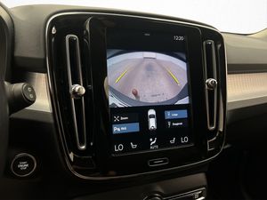 Volvo XC40 bild 18