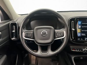Volvo XC40 bild 14