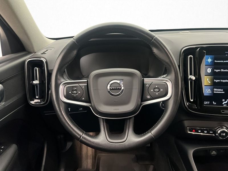 Volvo XC40 bild 14