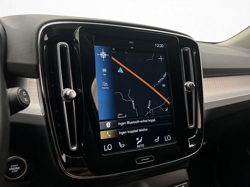 Volvo XC40 bild 21