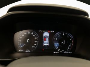 Volvo XC40 bild 16