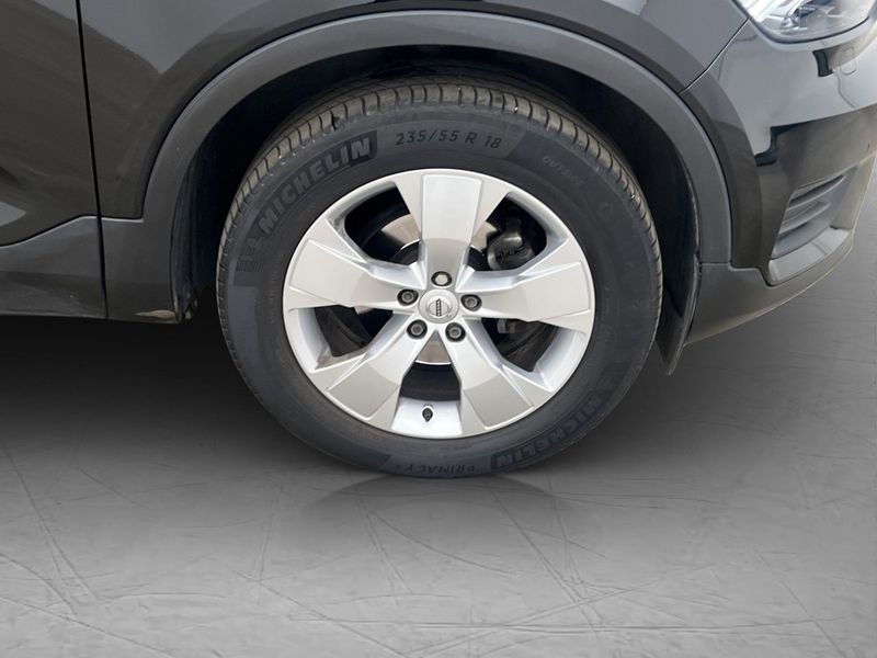 Volvo XC40 bild 33