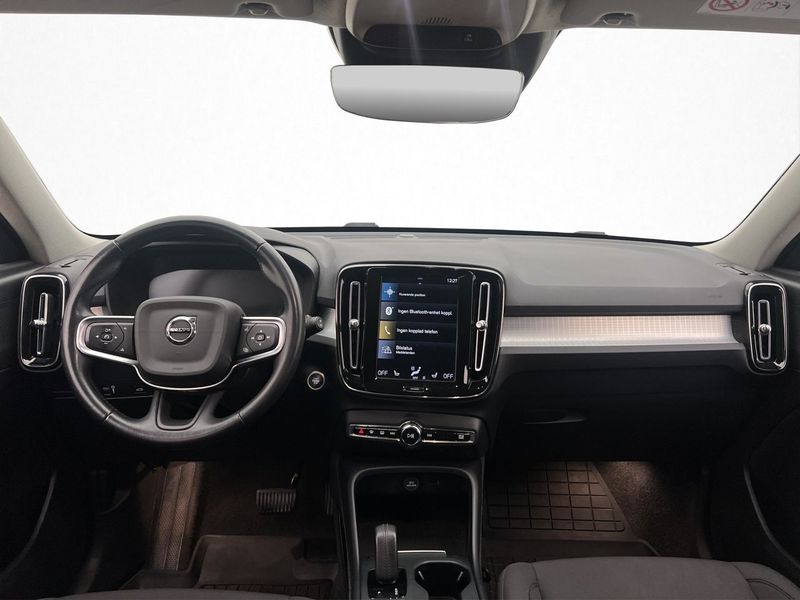 Volvo XC40 bild 13