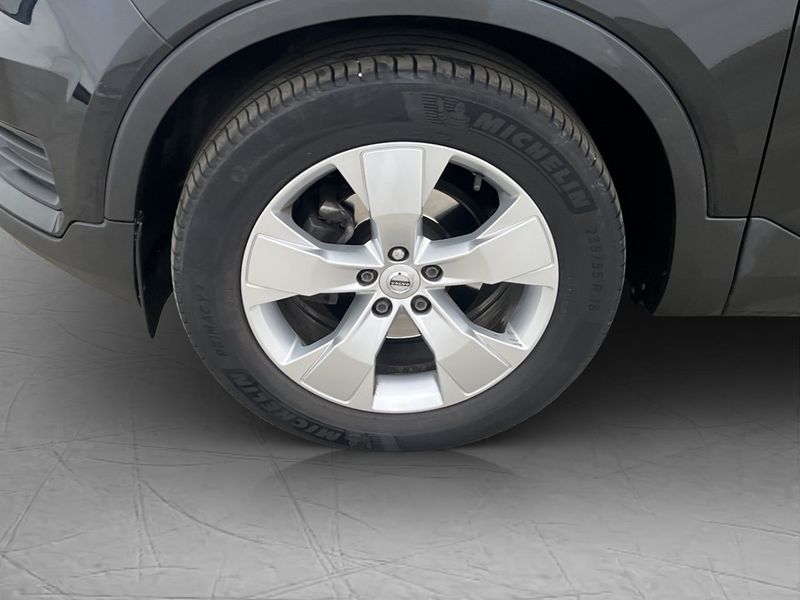 Volvo XC40 bild 30