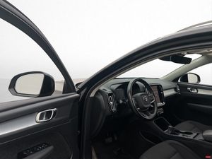Volvo XC40 bild 11