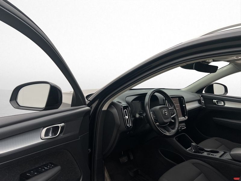 Volvo XC40 bild 11