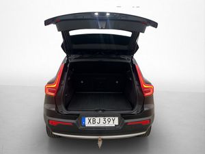 Volvo XC40 bild 10