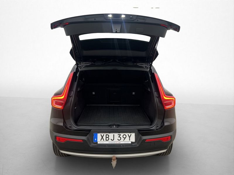 Volvo XC40 bild 10