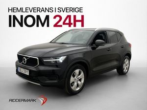 Volvo XC40 bild 3