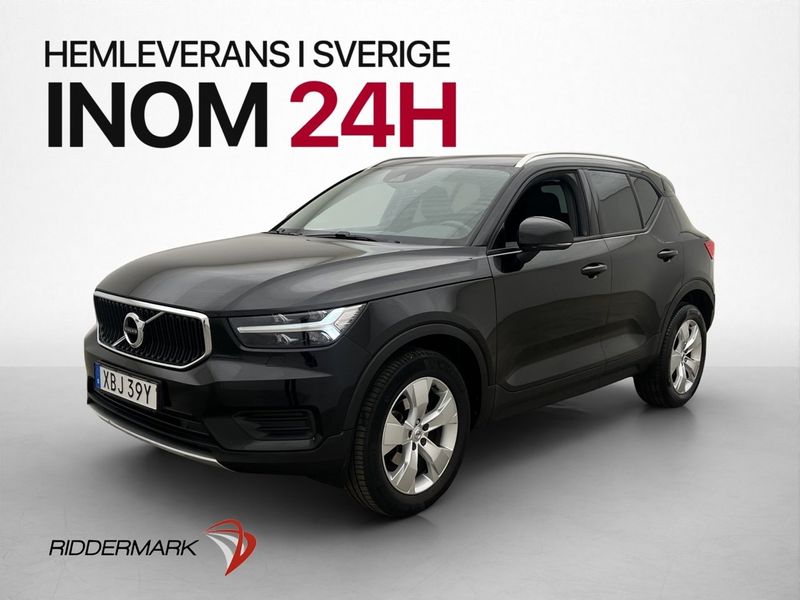 Volvo XC40 bild 3