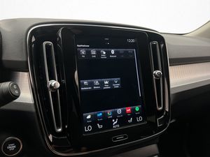 Volvo XC40 bild 20