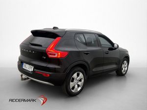 Volvo XC40 bild 8