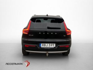 Volvo XC40 bild 6