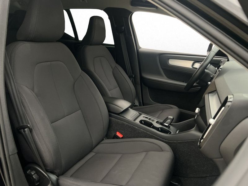 Volvo XC40 bild 28