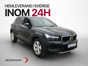 Volvo XC40 bild 1